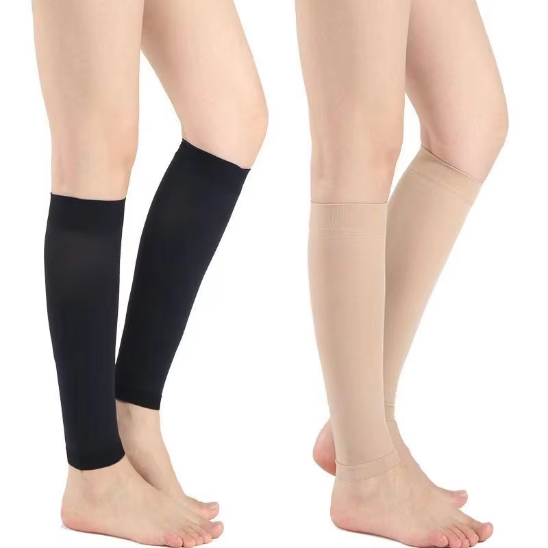 Compression Sleeve Calf - Компрессионные носки для женщин и мужчин: