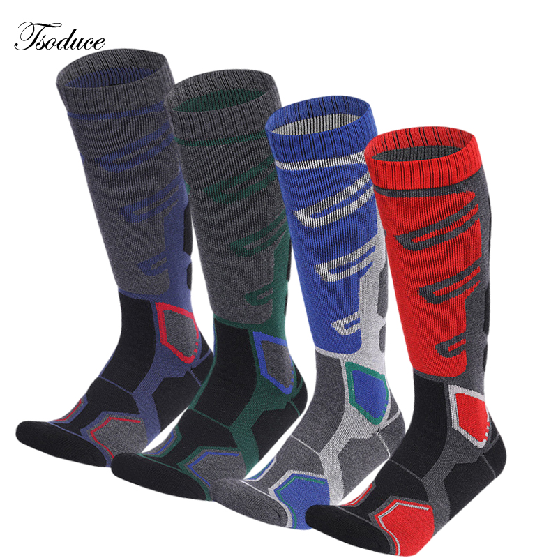 Wool Hiking Sock - 1 пара термоносков из мериносовой шерсти