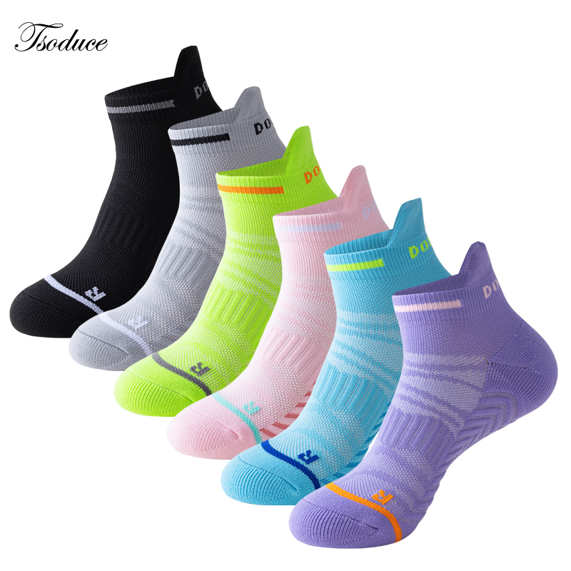 Ankle Brace Sock - Носки до щиколотки спортивные с мягкой