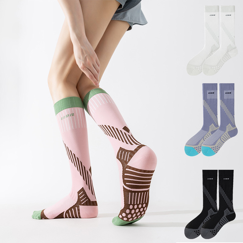 Compression Sock Medical - Veidoorn женские компрессионные носки до колена