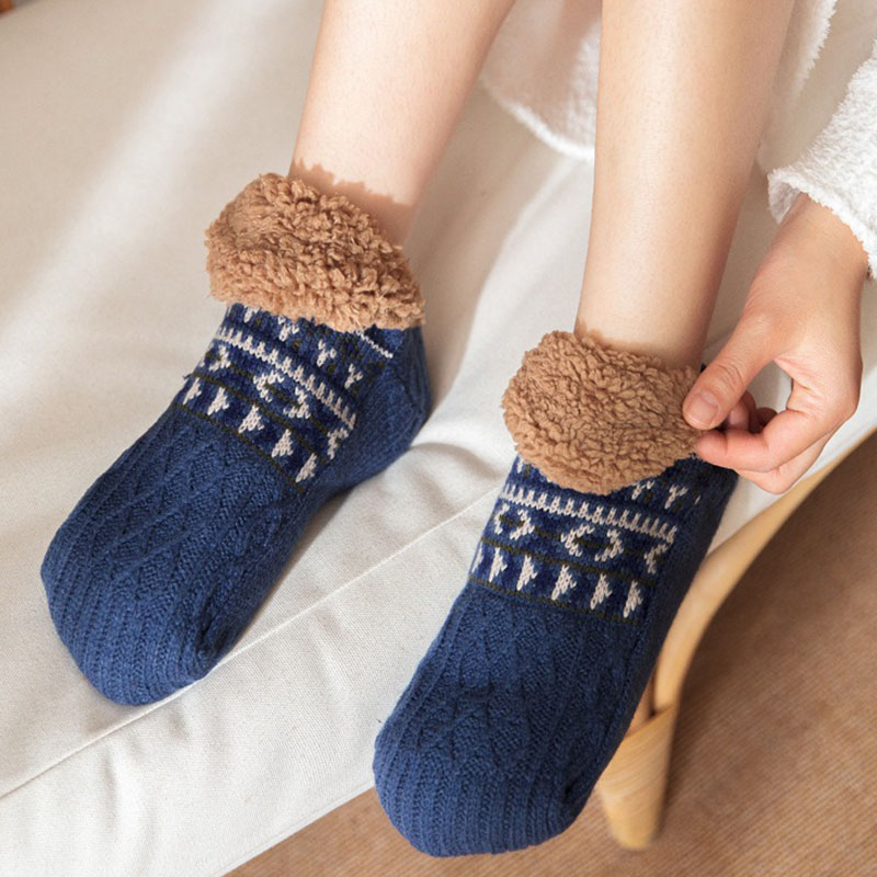 Ankle Sock Low Cut - Женские и мужские осенние и зимние
