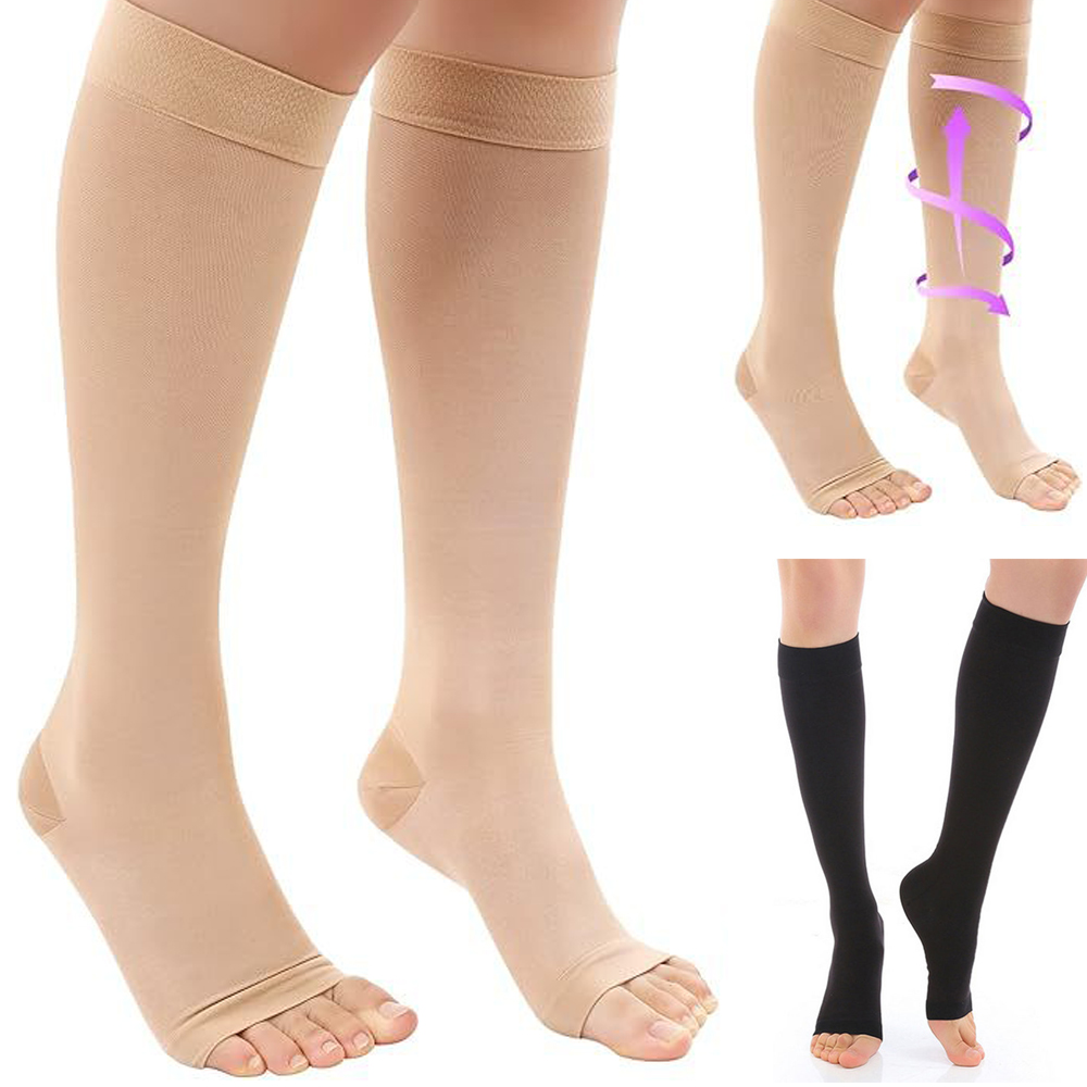 Compression Sleeve Calf - Медицинские компрессионные гольфы с градуированной компрессией