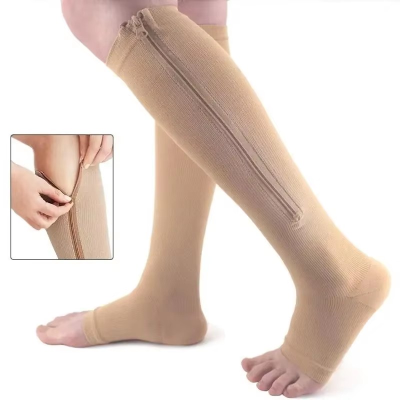 Compression Sock Medical - 1/3/5 пар медицинских компрессионных носков, спортивные
