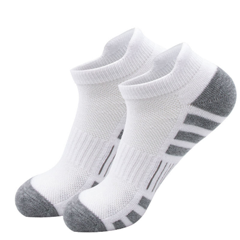 Универсальные дышащие спортивн – обзор и цена Athletic Sock Cushion