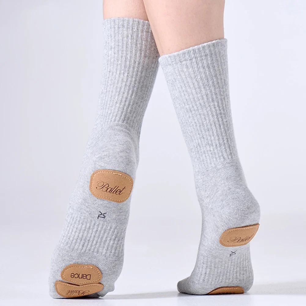 Нескользящие носки для совреме – обзор и цена Grip Sock Yoga