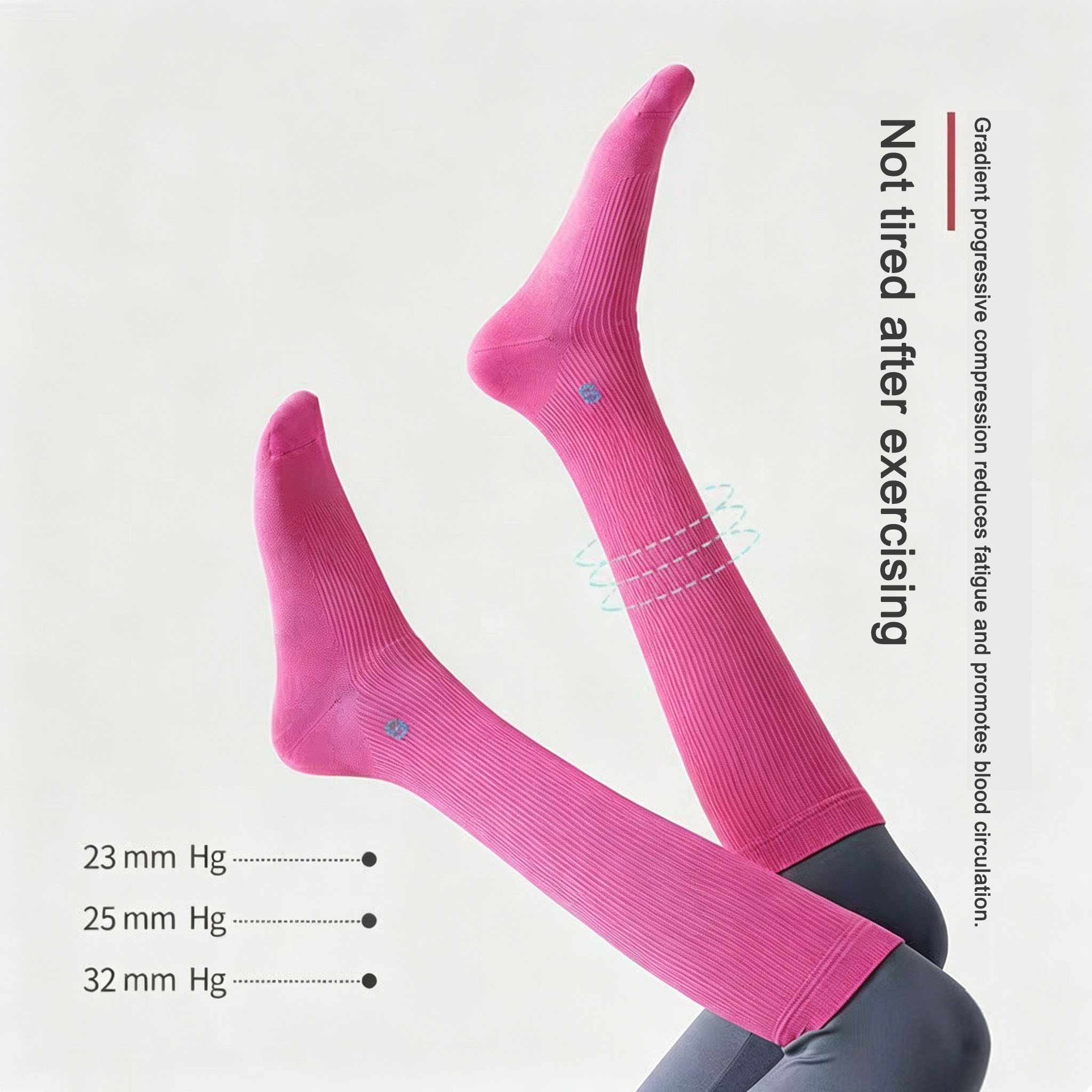 Профессиональные компрессионны – обзор и цена Compression Sleeve Calf