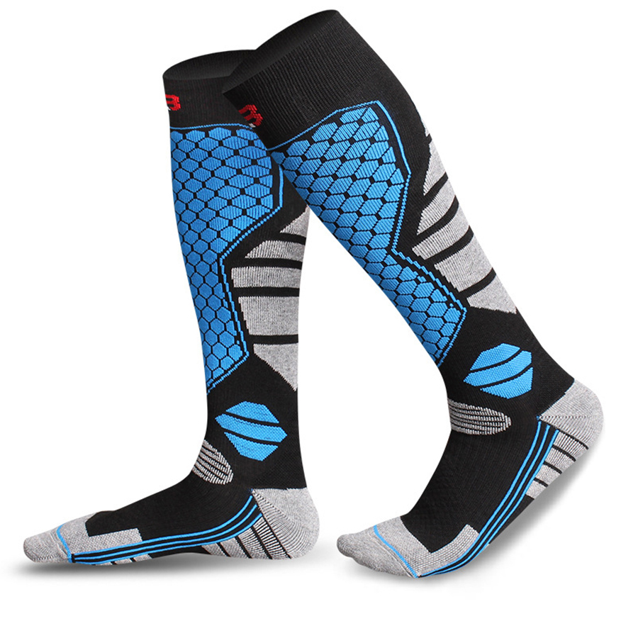 Унисекс-носки для сноуборда, м – обзор и цена Thermal Sock Winter