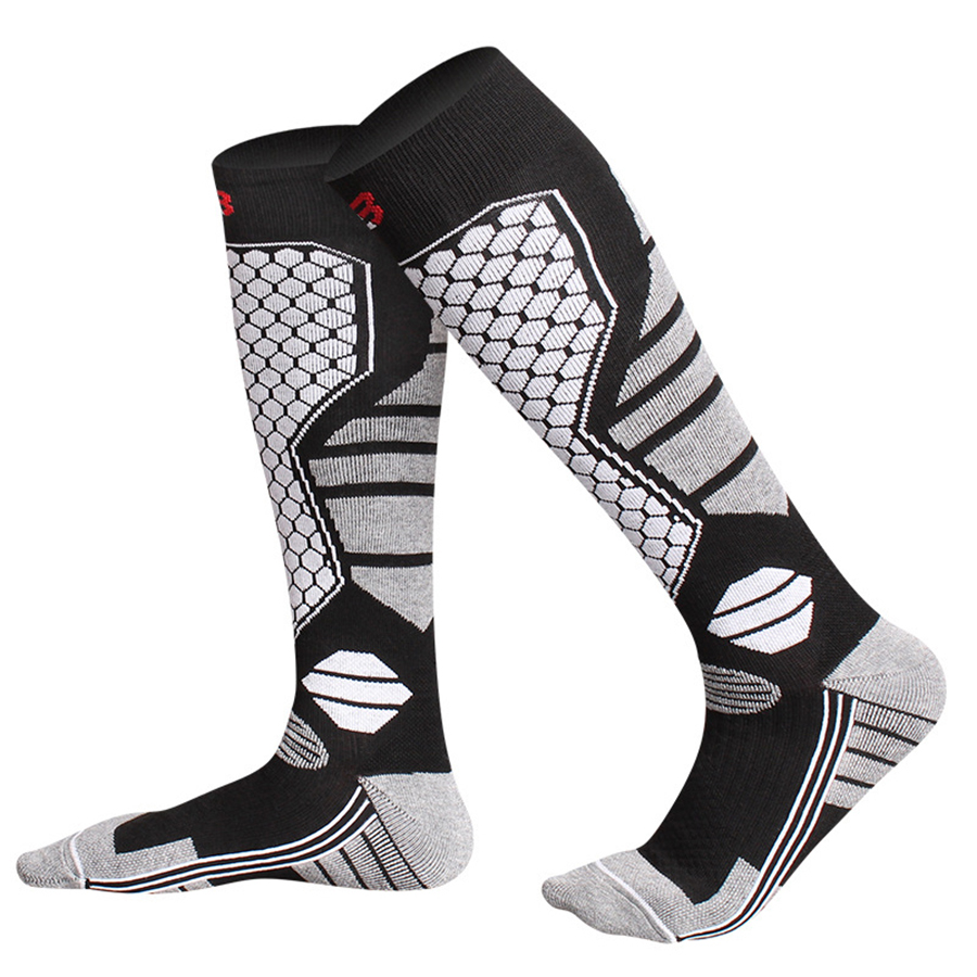 Унисекс-носки для сноуборда, м – обзор и цена Thermal Sock Winter