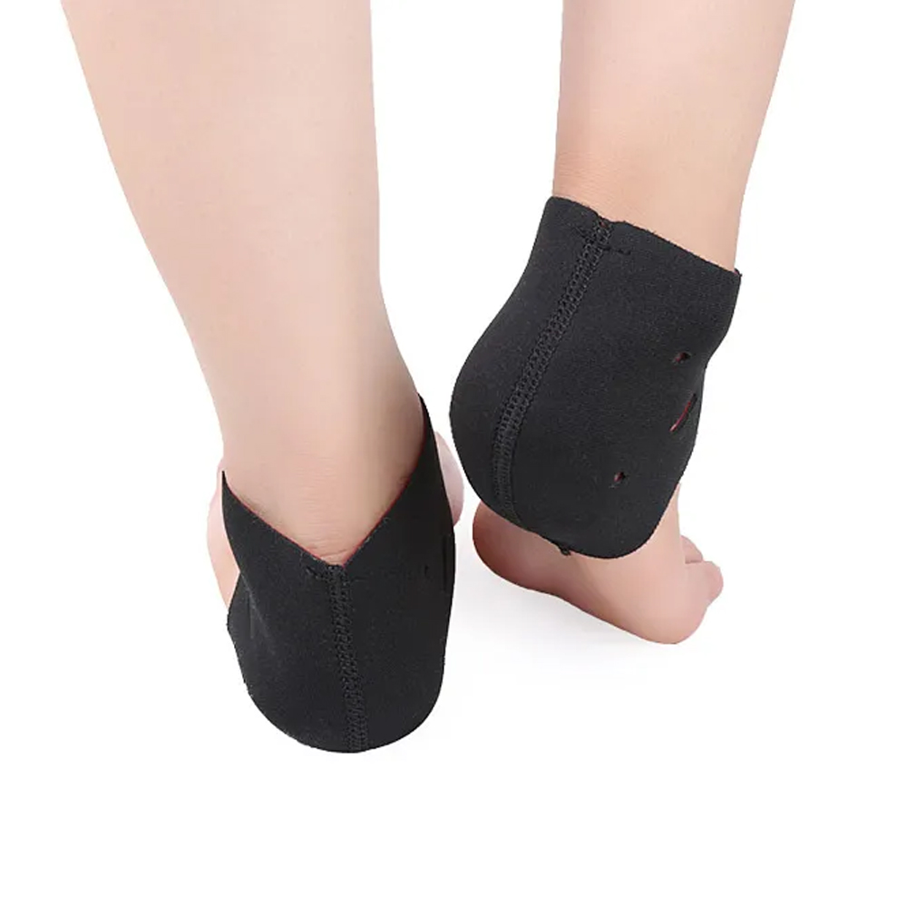 2-10 шт. Нейлоновые компрессио – обзор и цена Ankle Brace Sock