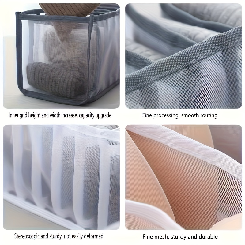 Органайзер для нижнего белья н – обзор и цена Sock Organizer Tray
