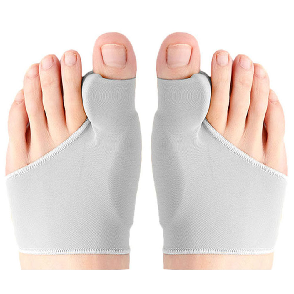 Разделитель пальцев ног, корре – обзор и цена Ankle Brace Sock
