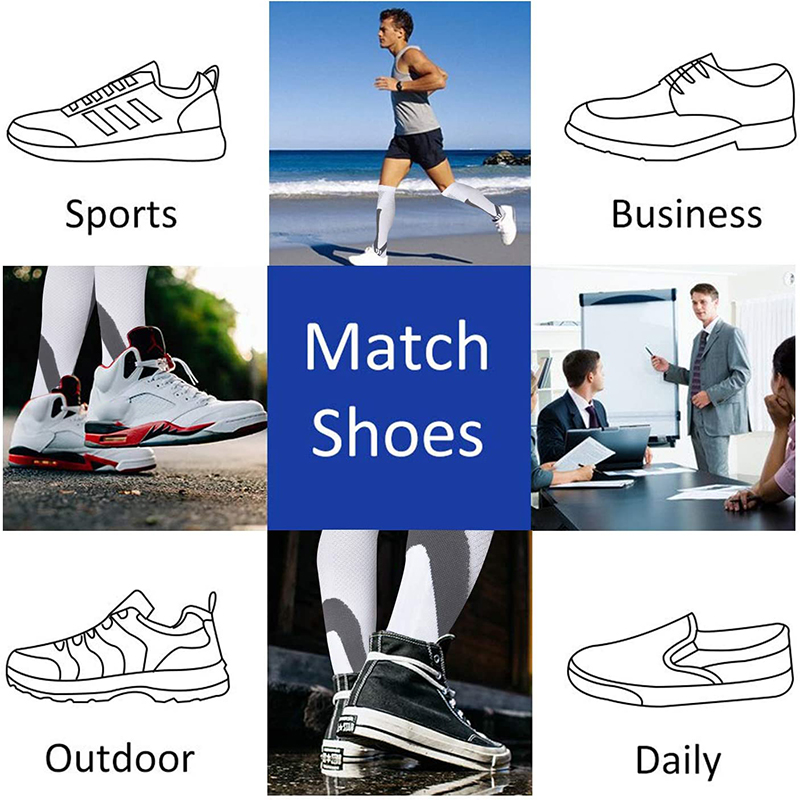 Brothock медицинские спортивны – обзор и цена Compression Sock Medical