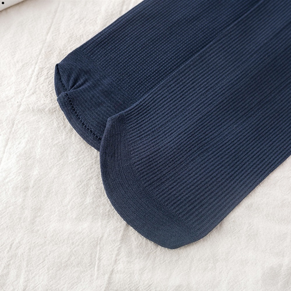 10 пар модных дышащих мужских  – обзор и цена Silk Sock Bamboo