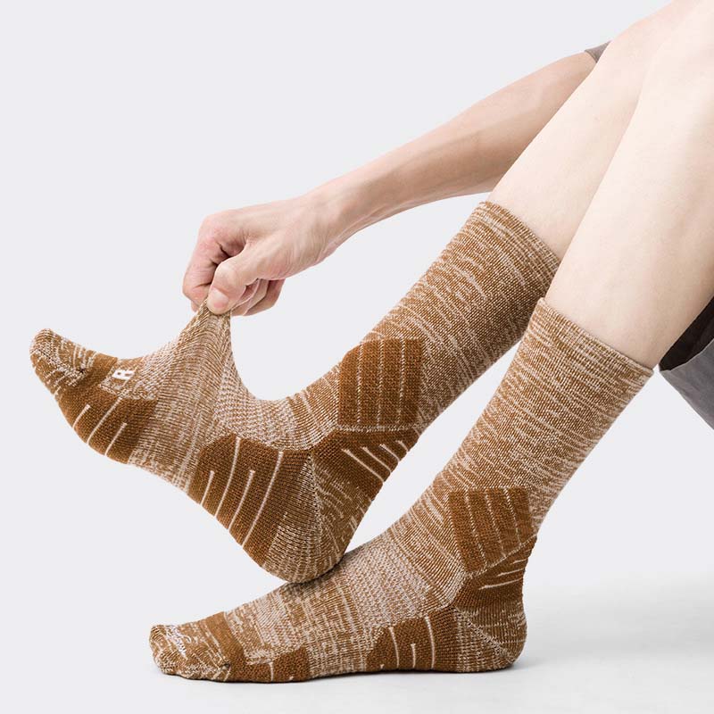 Носки из 50% мериносовой шерст – обзор и цена Wool Hiking Sock