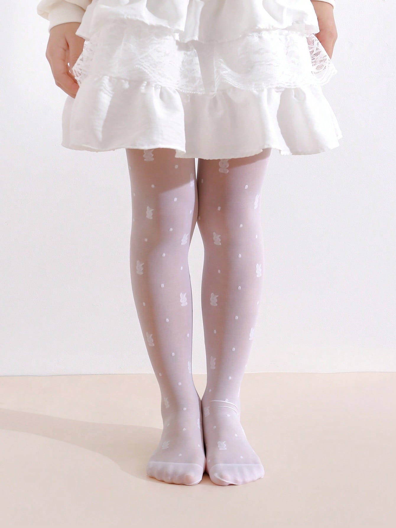 Комплект из 3 колготок для дев – обзор и цена Tights Pantyhose Sheer