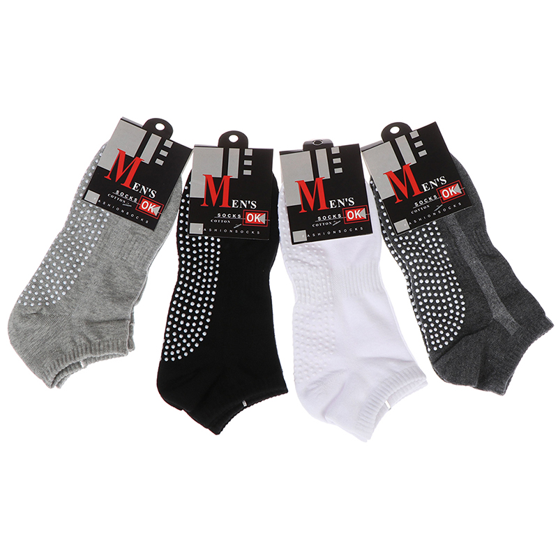 НОВИНКА: 1 пара высококачестве – обзор и цена Grip Sock Yoga