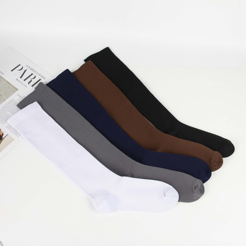 Универсальные компрессионные н – обзор и цена Compression Sock Medical