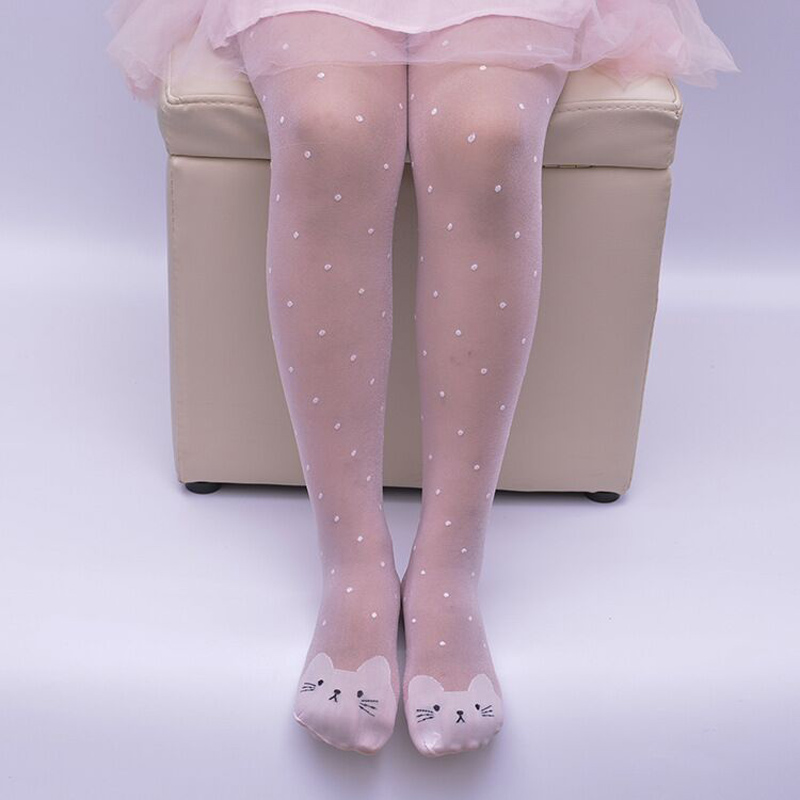 Детские тонкие колготки с точк – обзор и цена Tights Pantyhose Sheer