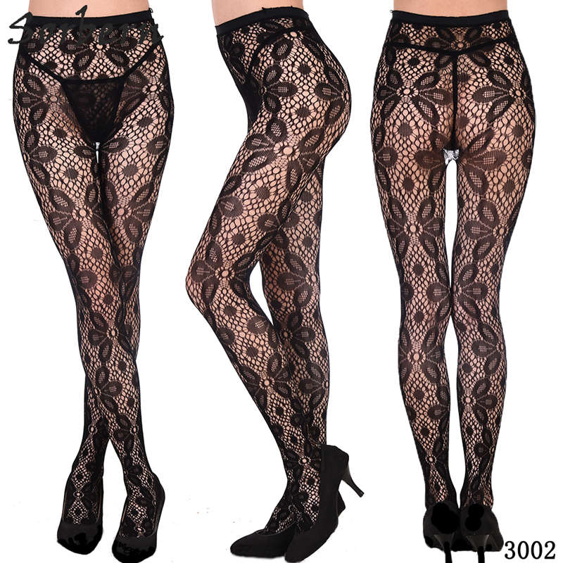 Sorbern 5 пар ажурные чулки ко – обзор и цена Fishnet Stocking Women