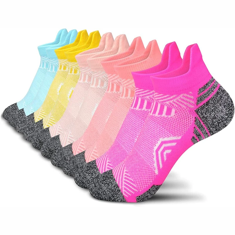 5-парные спортивные носки до щ – обзор и цена Ankle Brace Sock