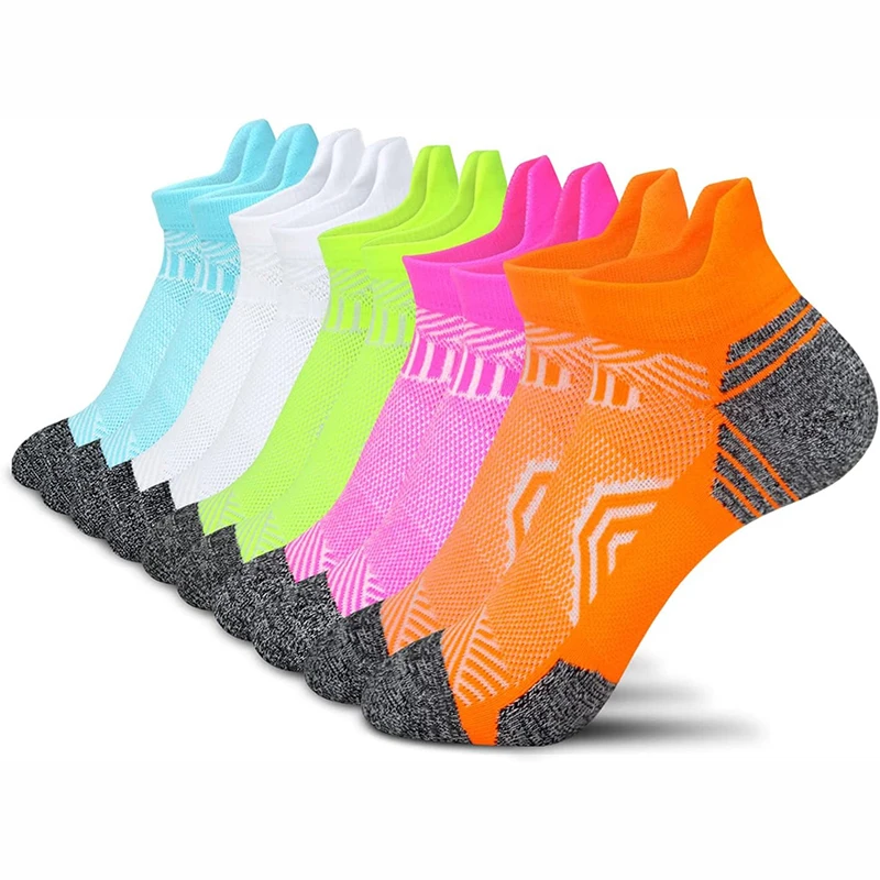 5-парные спортивные носки до щ – обзор и цена Ankle Brace Sock