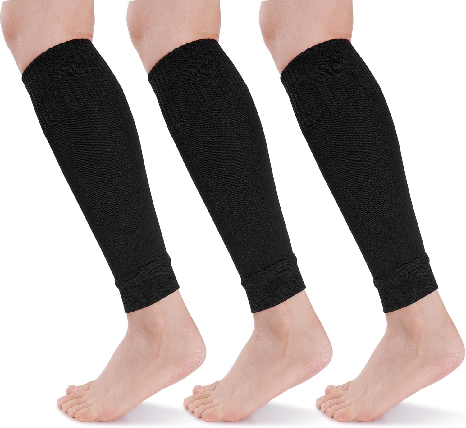 1 пара компрессионных гетр для – обзор и цена Compression Sleeve Calf