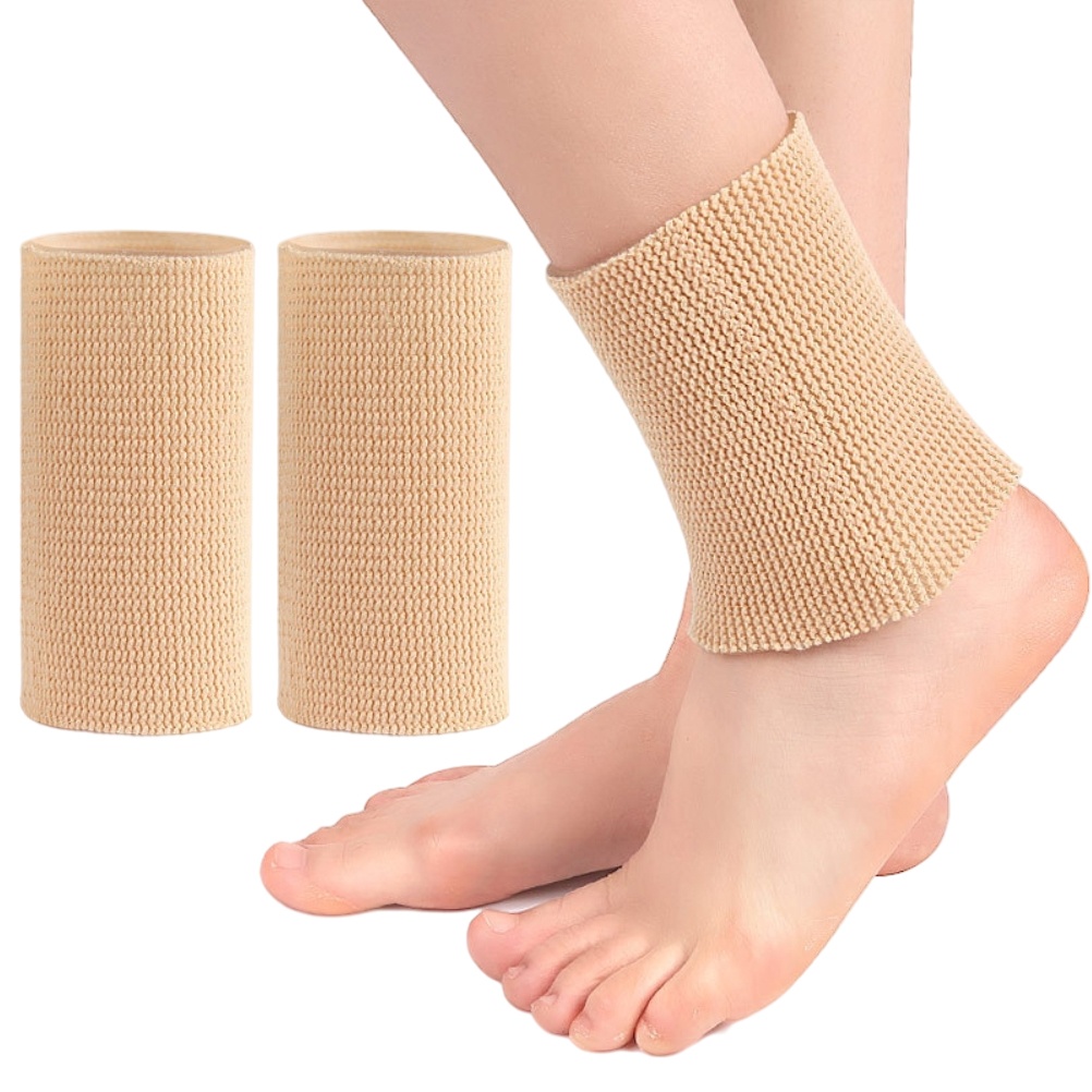 Пара компрессионных носков-бан – обзор и цена Ankle Brace Sock