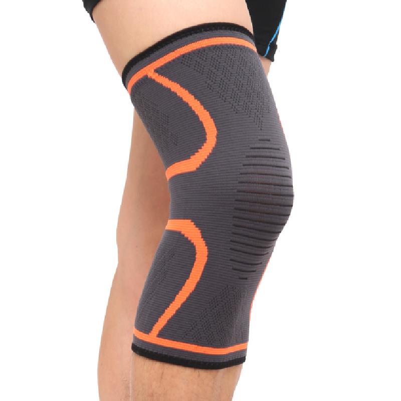 1 шт. Компрессионные наколенни – обзор и цена Compression Sleeve Calf