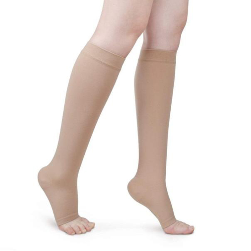 Женские компрессионные чулки,  – обзор и цена Compression Sleeve Calf