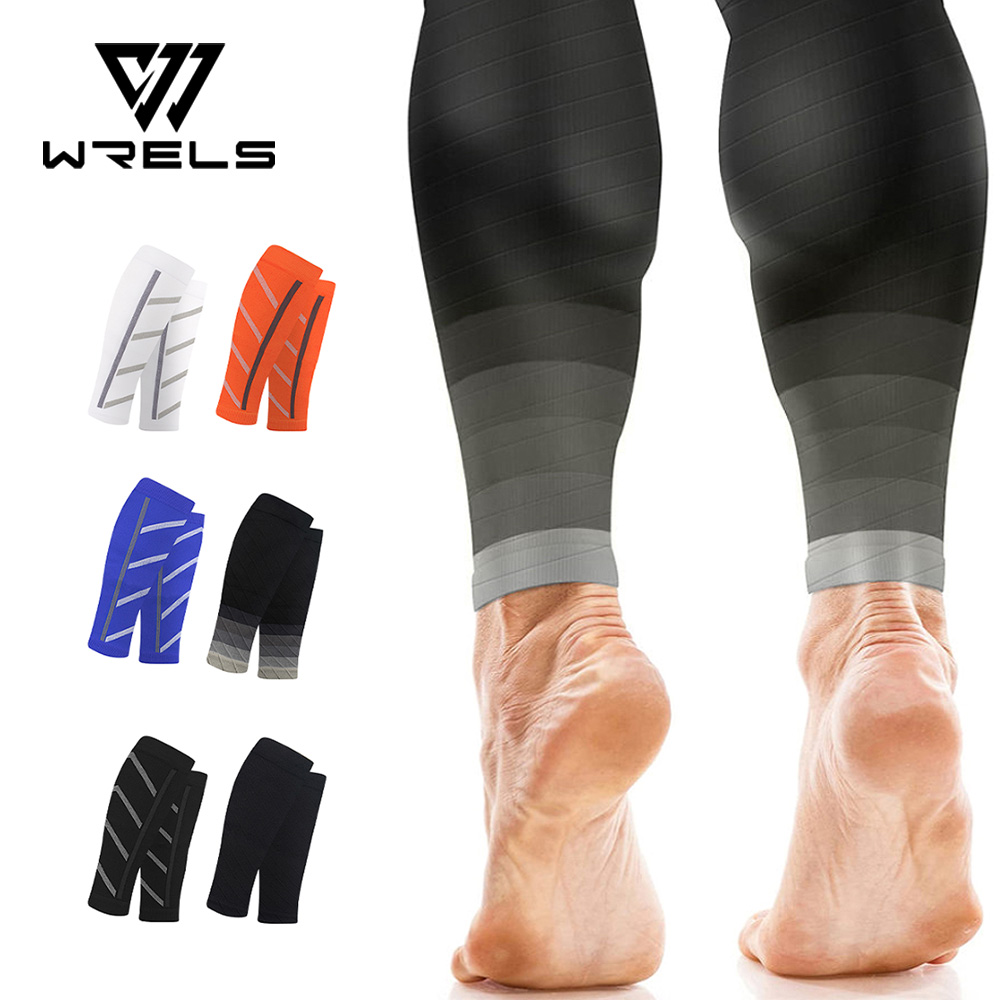 Компрессионные спортивные носк – обзор и цена Compression Sleeve Calf