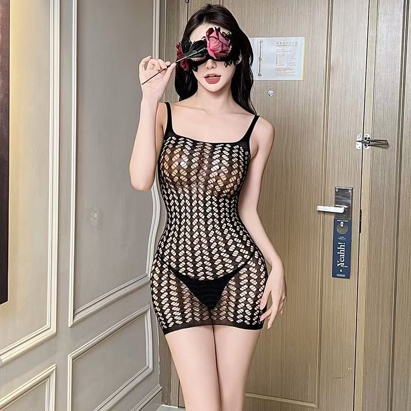Сексуальное боди с открытой пр – обзор и цена Fishnet Stocking Women