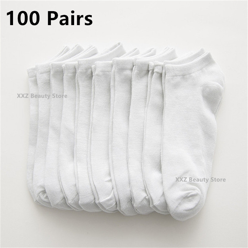 Оптовая продажа: 50/100 пар не – обзор и цена Ankle Sock Low Cut