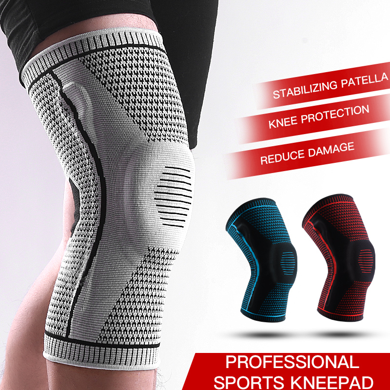 Нескользящий бандаж для поддер – обзор и цена Compression Sleeve Calf