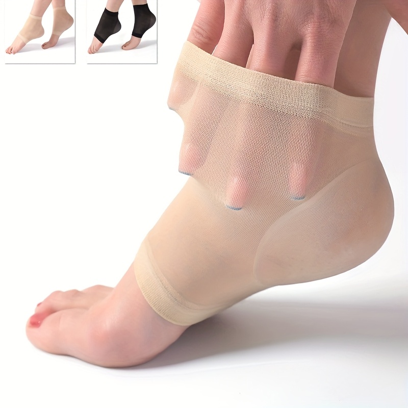 1 пара модернизированных высок – обзор и цена Ankle Brace Sock