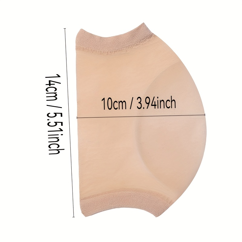 1 пара модернизированных высок – обзор и цена Ankle Brace Sock