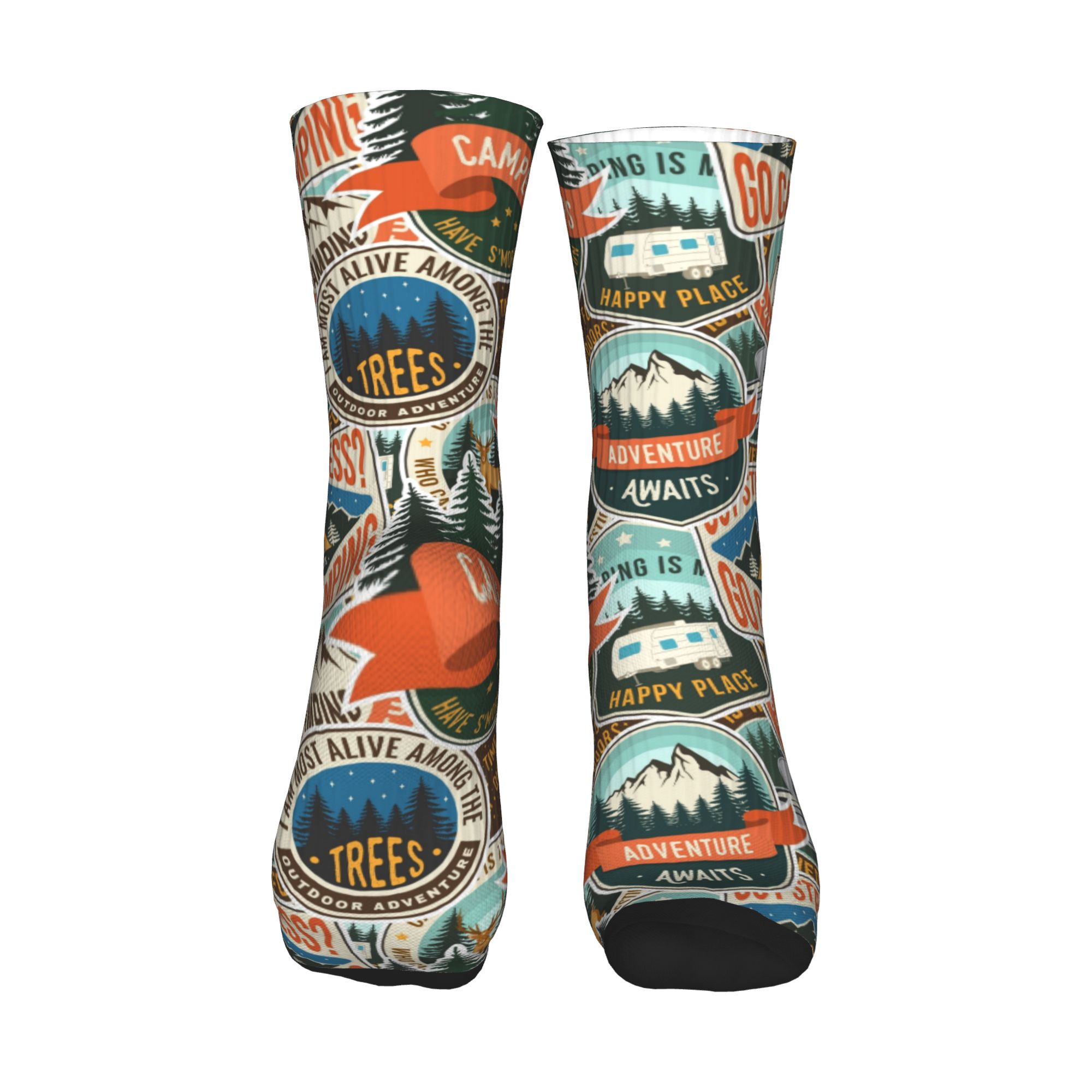 Модные мужские винтажные носки – обзор и цена Dress Sock Men