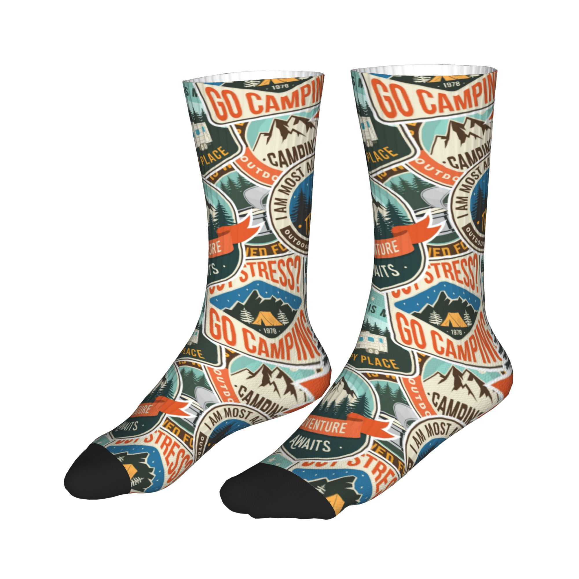 Модные мужские винтажные носки – обзор и цена Dress Sock Men