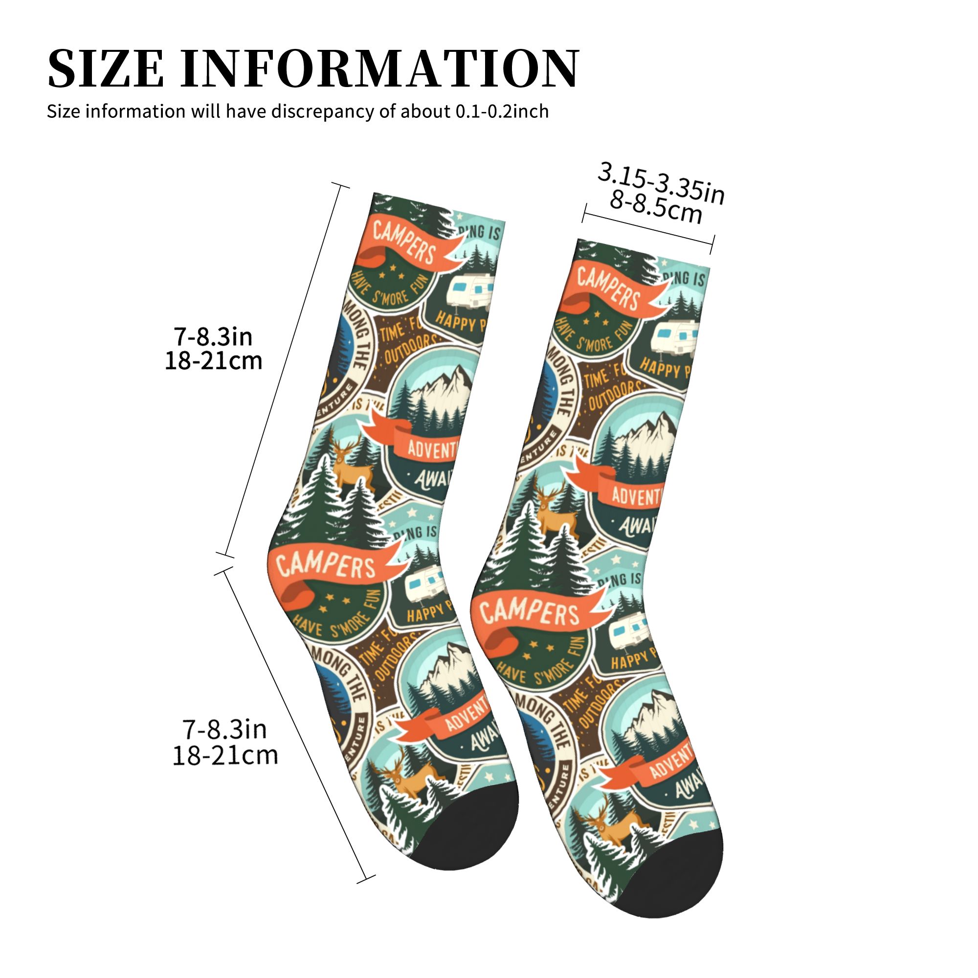 Модные мужские винтажные носки – обзор и цена Dress Sock Men