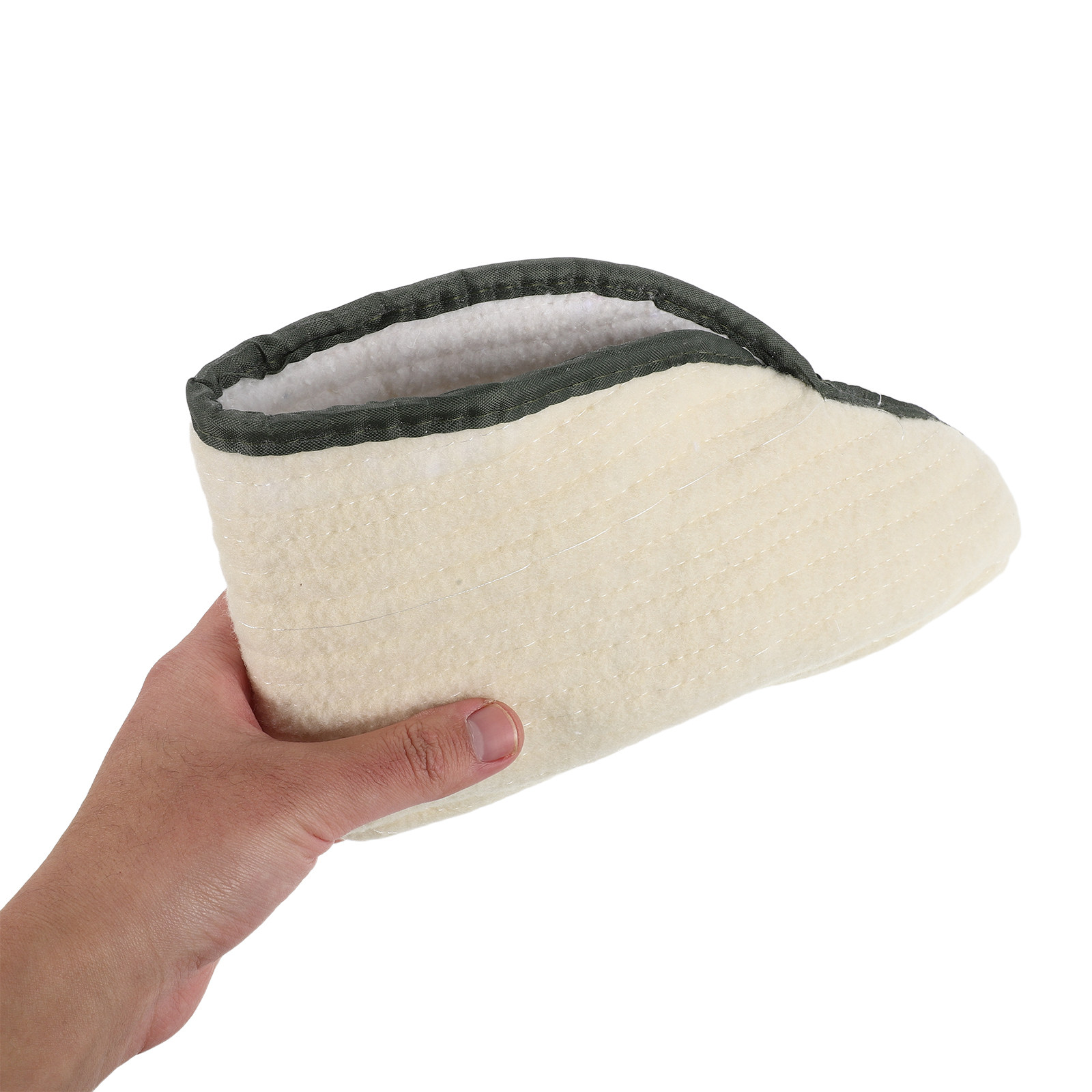 2 пары зимних носков для лыжны – обзор и цена Wool Hiking Sock