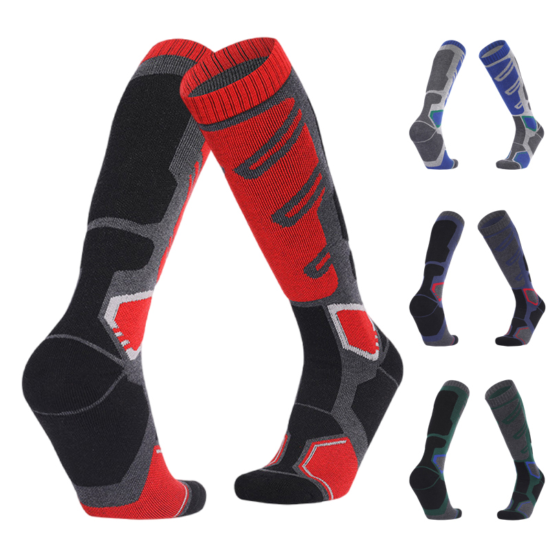 1 пара термоносков из мериносо – обзор и цена Wool Hiking Sock