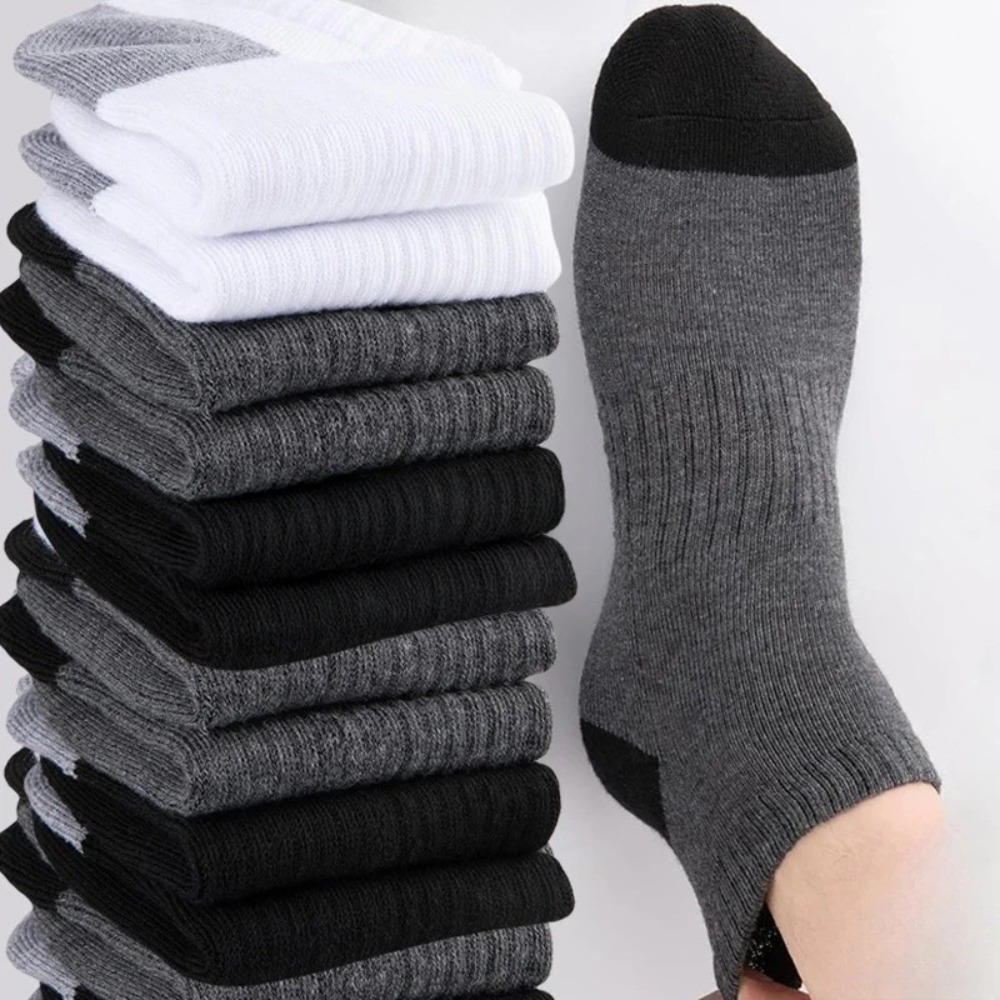 1-10 пар дышащих мужских летни – обзор и цена Ankle Sock Low Cut