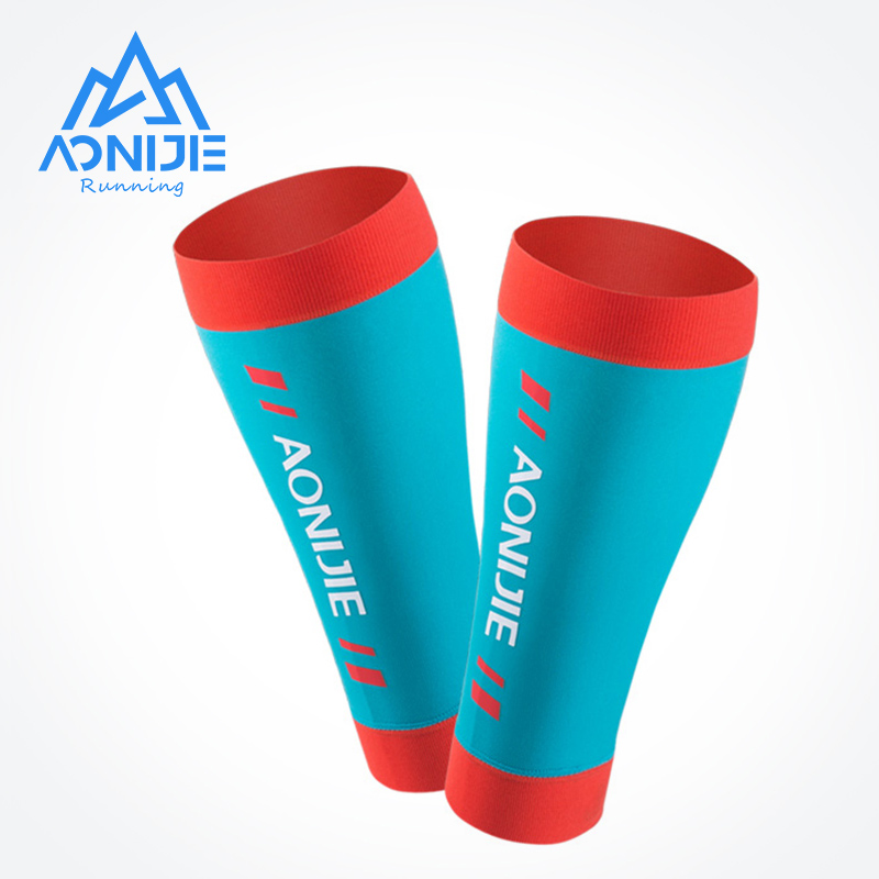 AONIJIE E4405 вязаные компресс – обзор и цена Compression Sleeve Calf