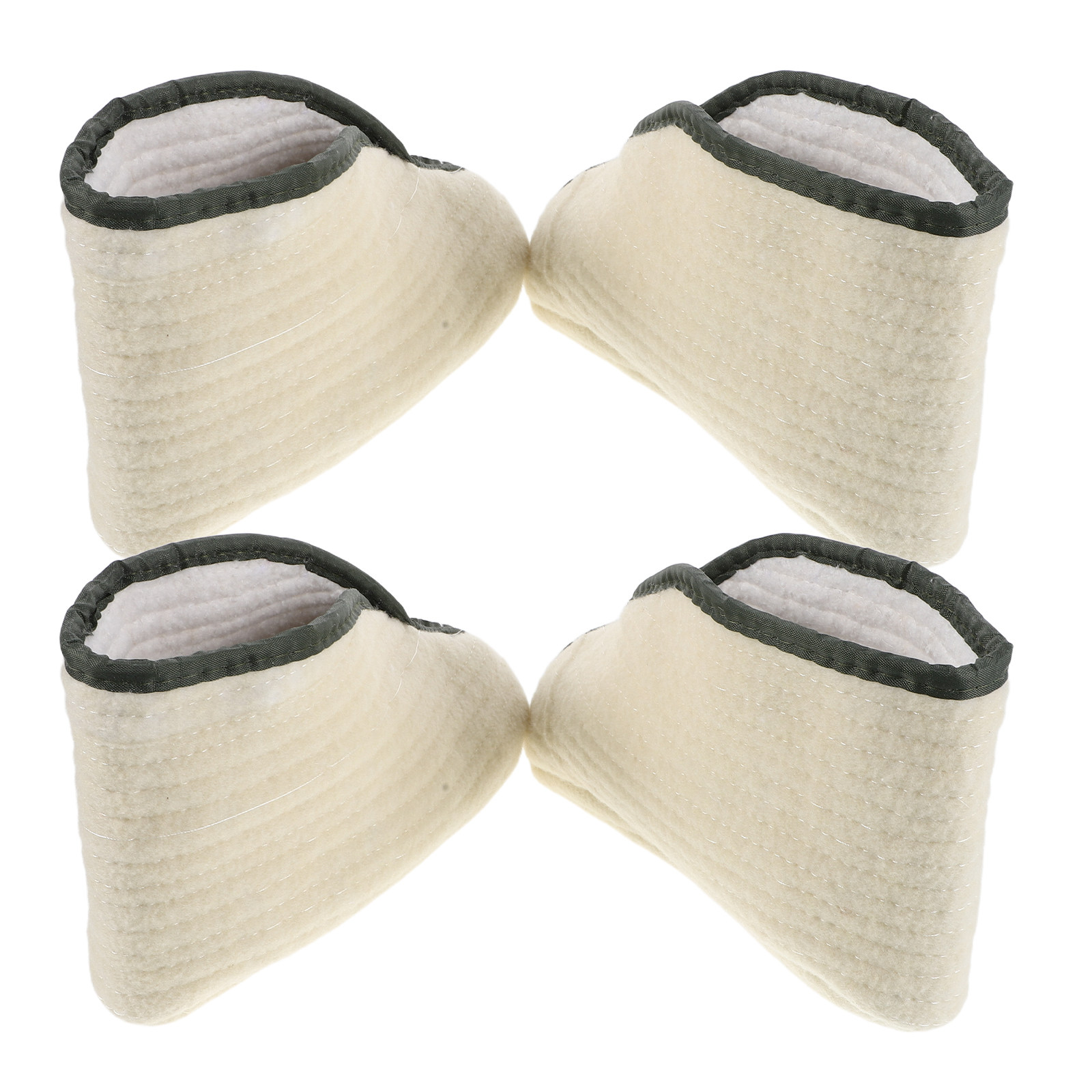 2 пары термоносков для лыжных  – обзор и цена Wool Hiking Sock