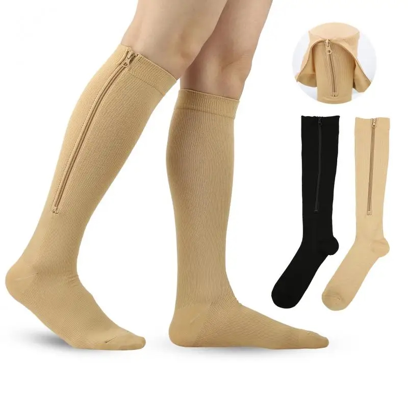 Носки компрессионные медицинск – обзор и цена Compression Sock Medical