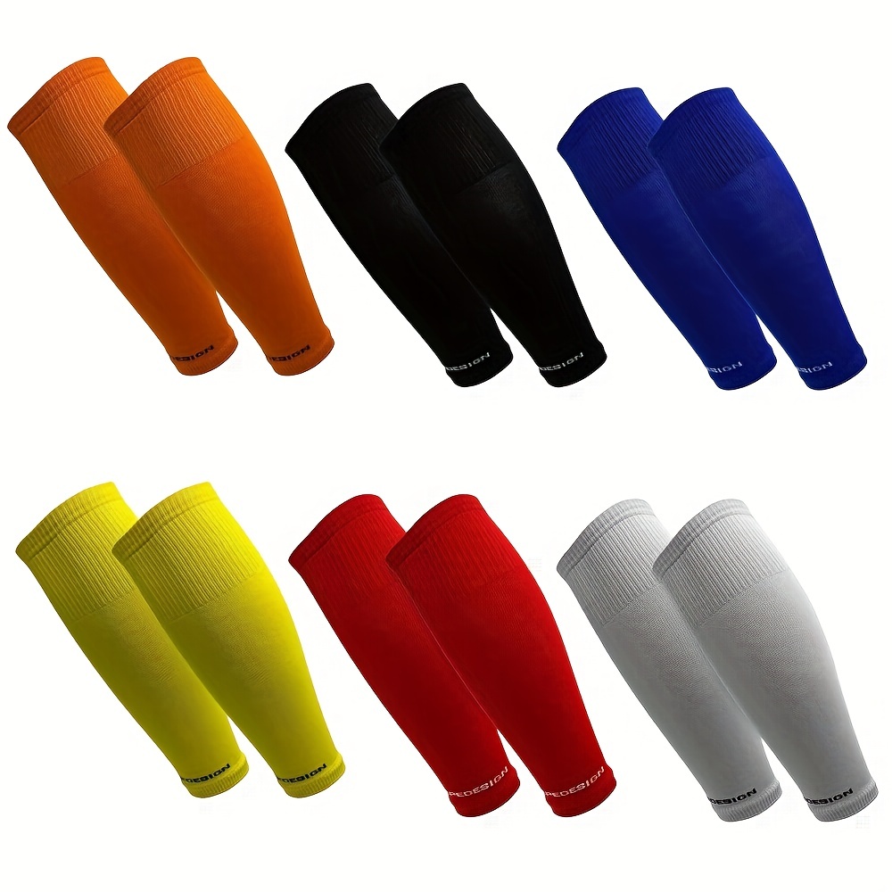 1 пара компрессионных футбольн – обзор и цена Compression Sleeve Calf