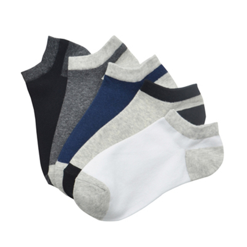 Дышащие низкие носки с защитой – обзор и цена Ankle Sock Low Cut