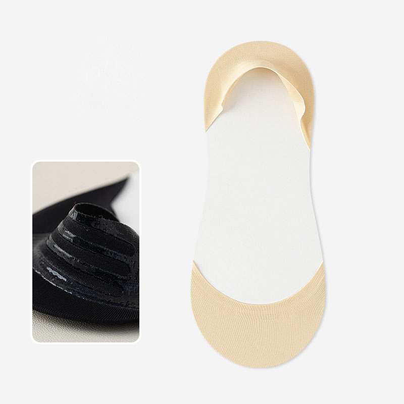Женские невидимые носки-вклады – обзор и цена Invisibility Sock Loafer