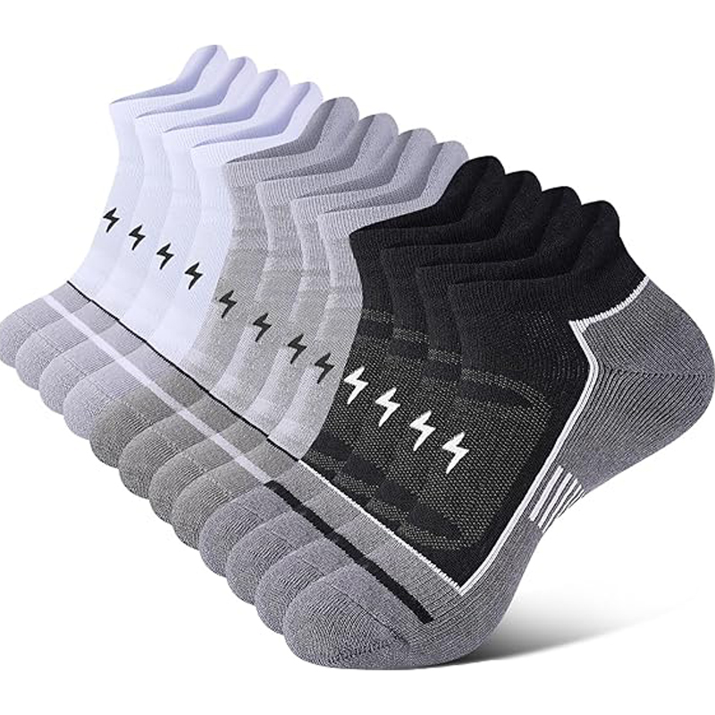Набор из 6 пар мужских спортив – обзор и цена Athletic Sock Cushion