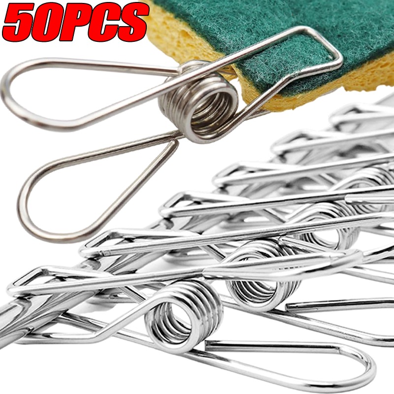 10/50 шт. Зажимы из нержавеюще – обзор и цена Sock Organizer Tray