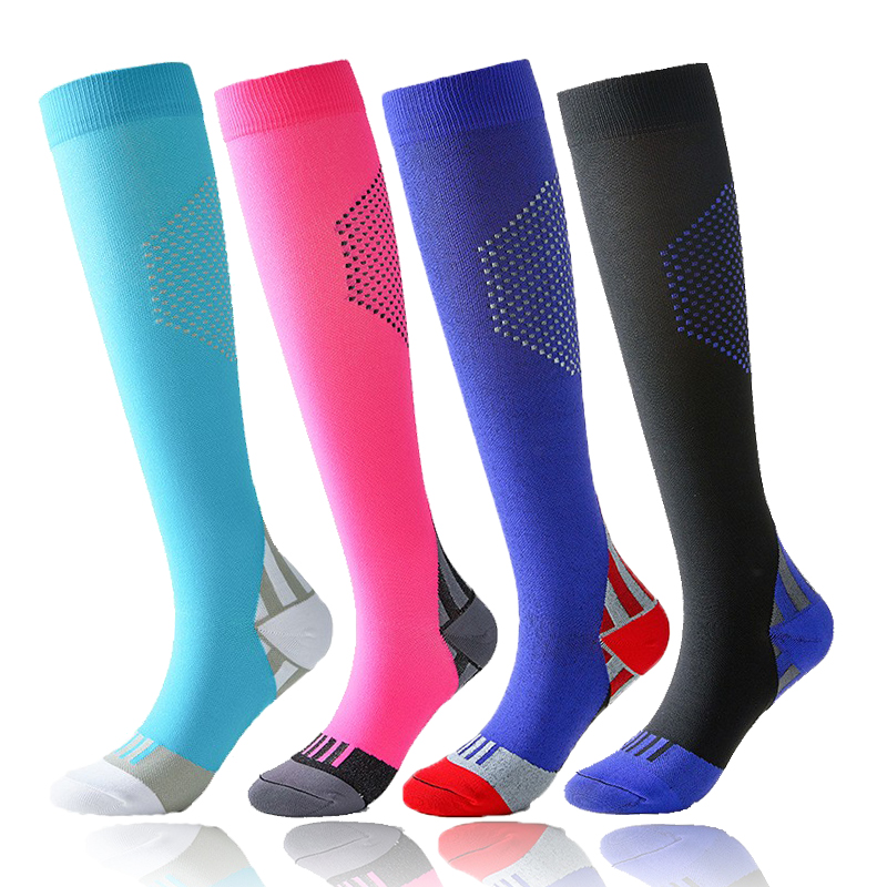 Новые Компрессионные носки для – обзор и цена Compression Sock Medical